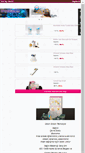 Mobile Screenshot of okyanusgrupmedikal.com